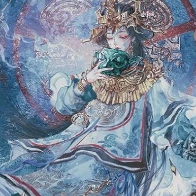 青枫历史亭