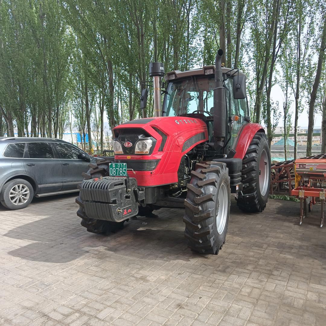 清徐昌达农机公司