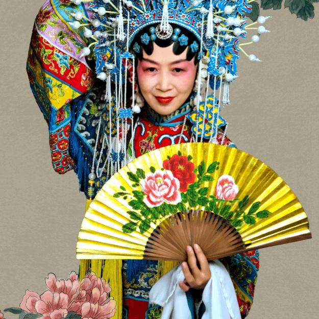 独霸你的心