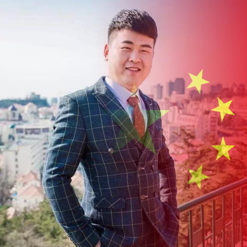 男人必须行