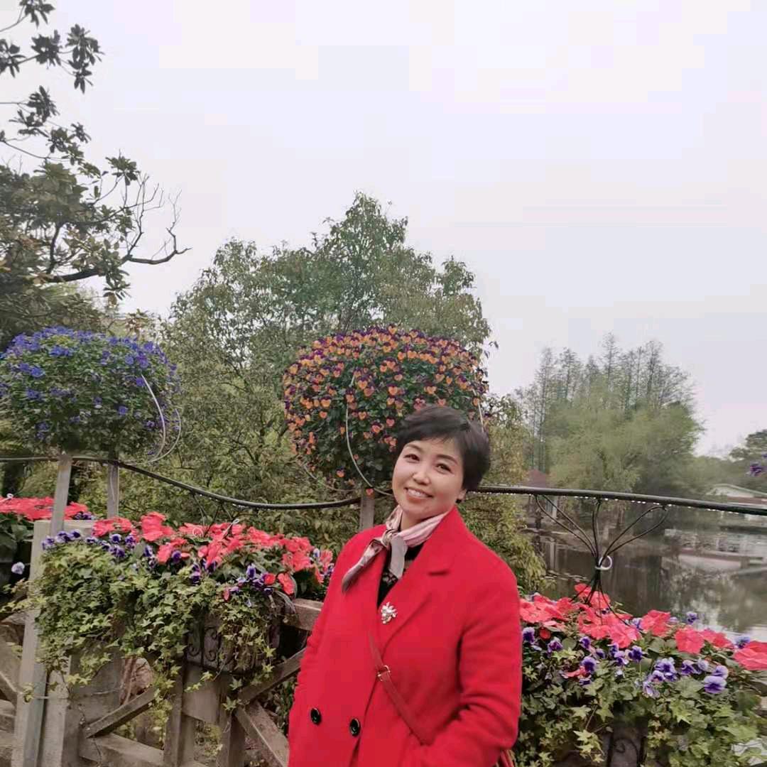 童秀荣