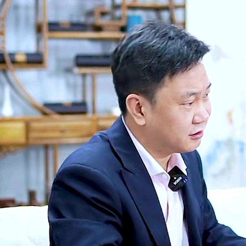 破点思维经商