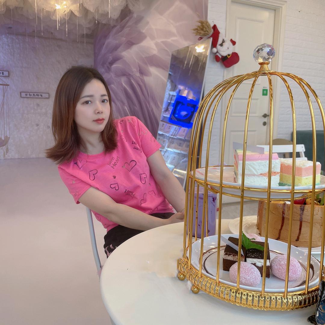 小周周爱跳舞