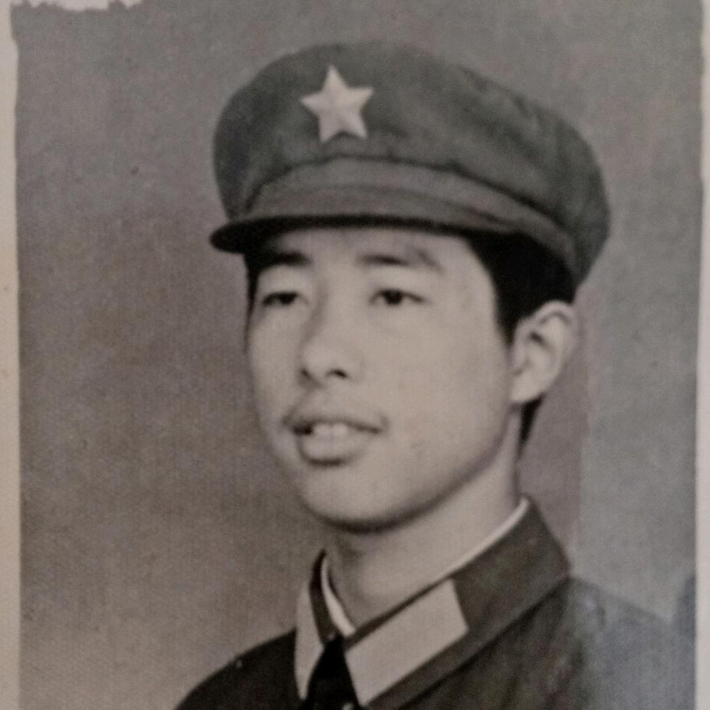 莫忘我。