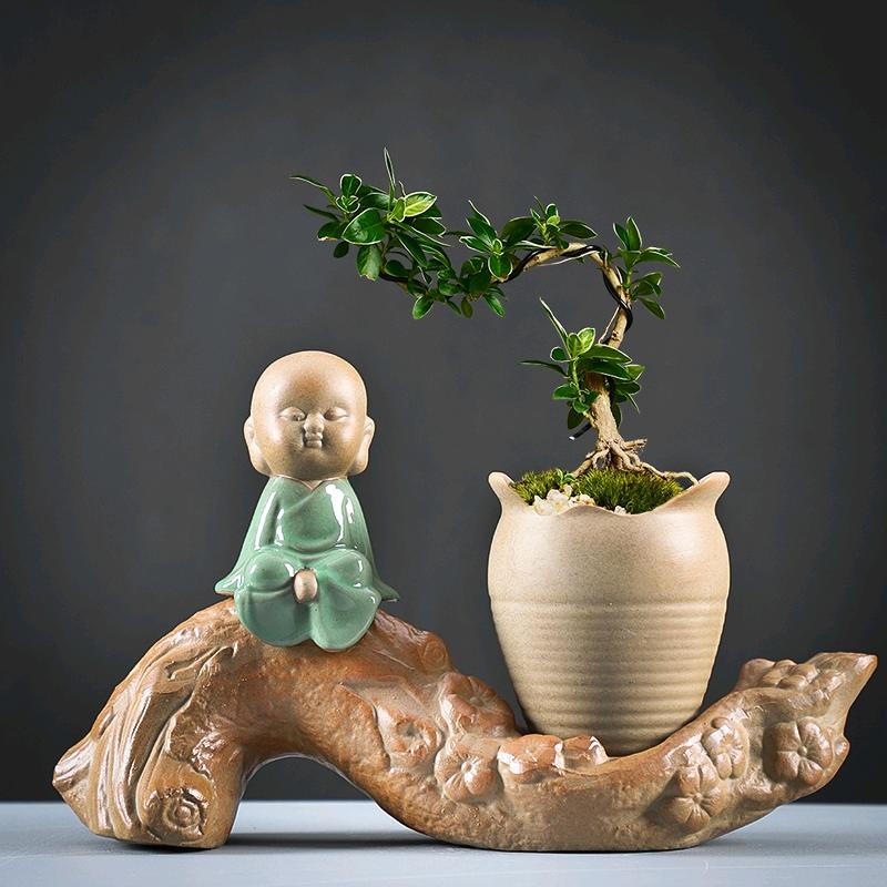 解得茶舍