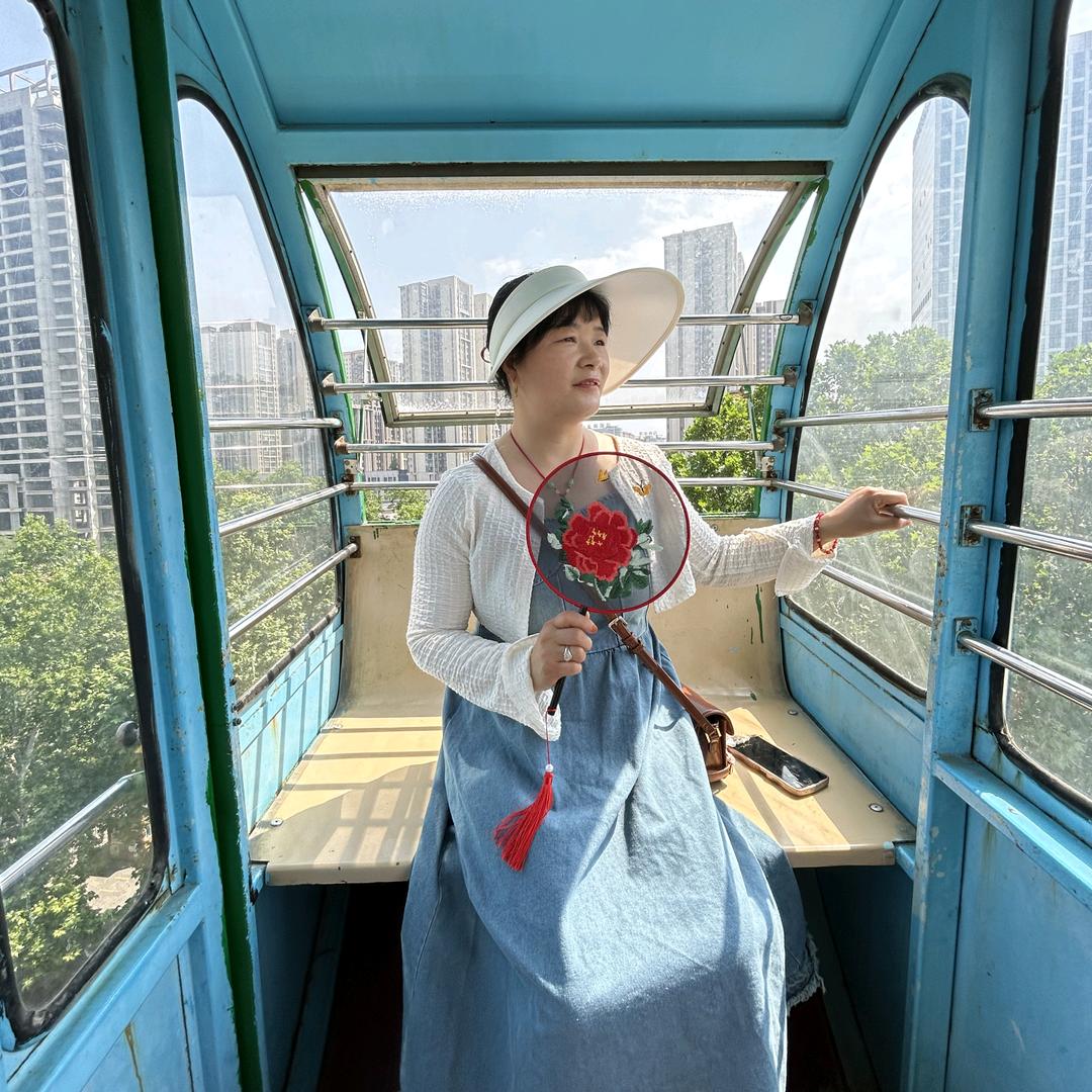 红姐杂粮煎饼