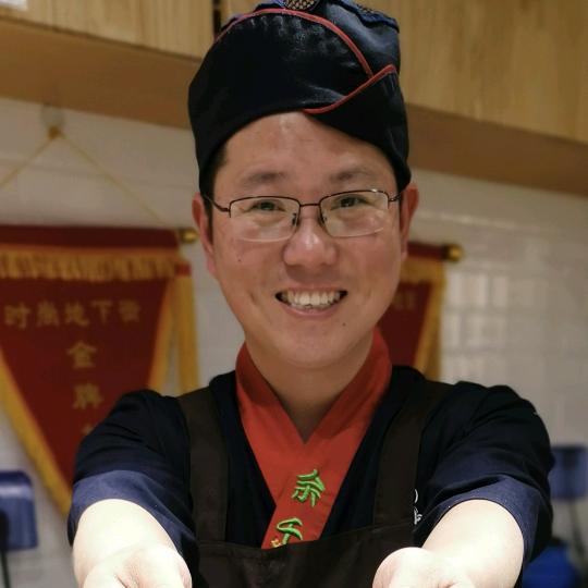 余千味饭团