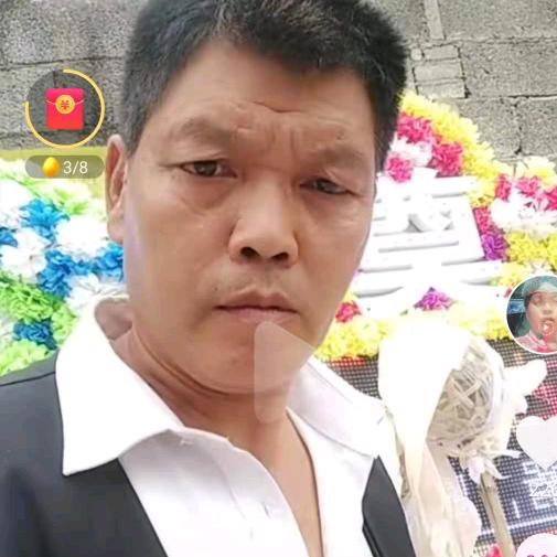 铜鼓孝灯 王宗建