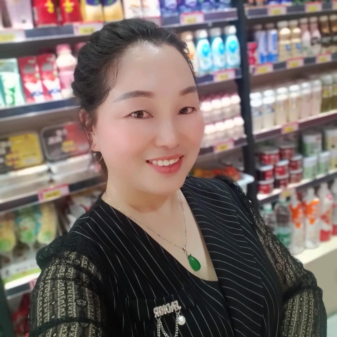 大英子