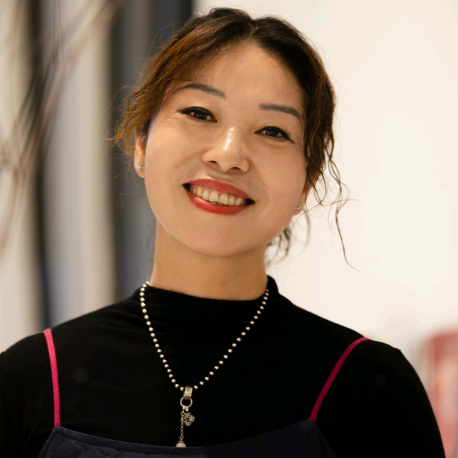 南墙我撞了，故事我忘啦！