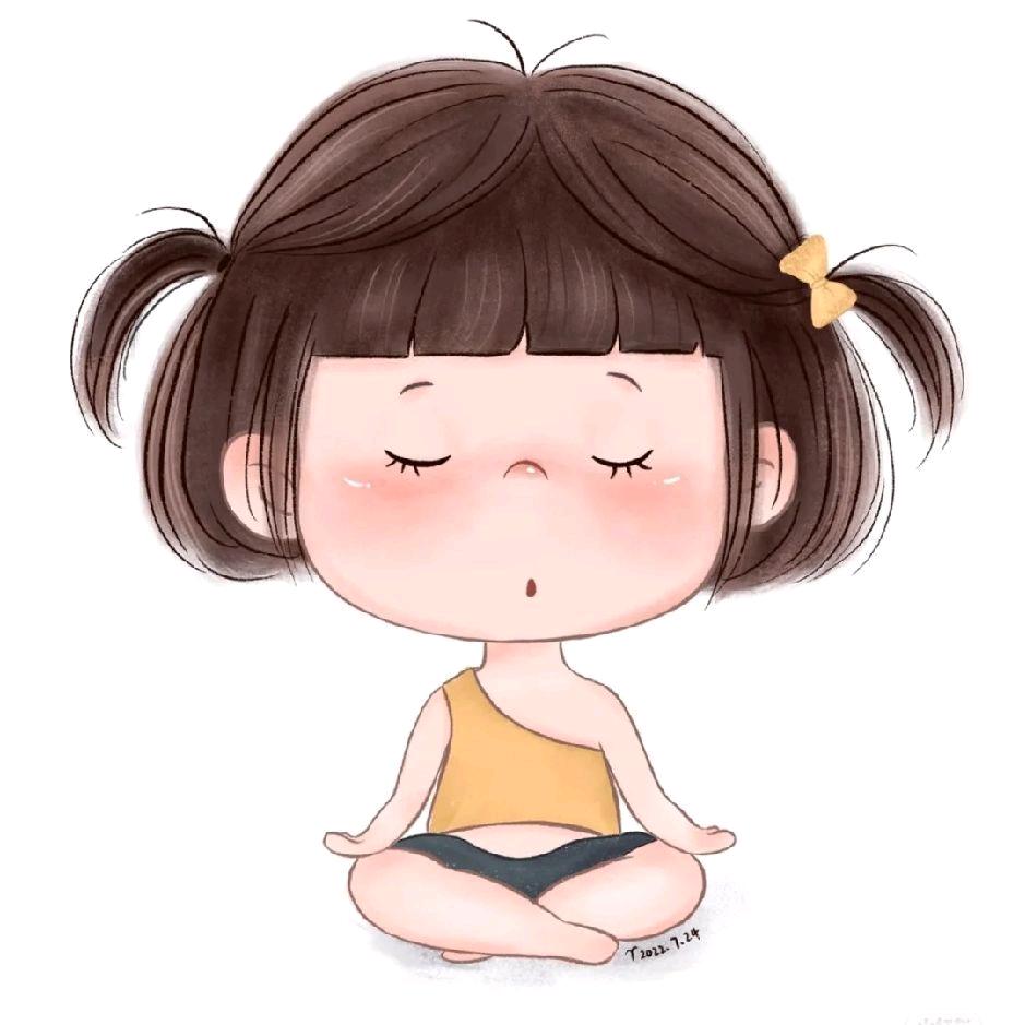 silence