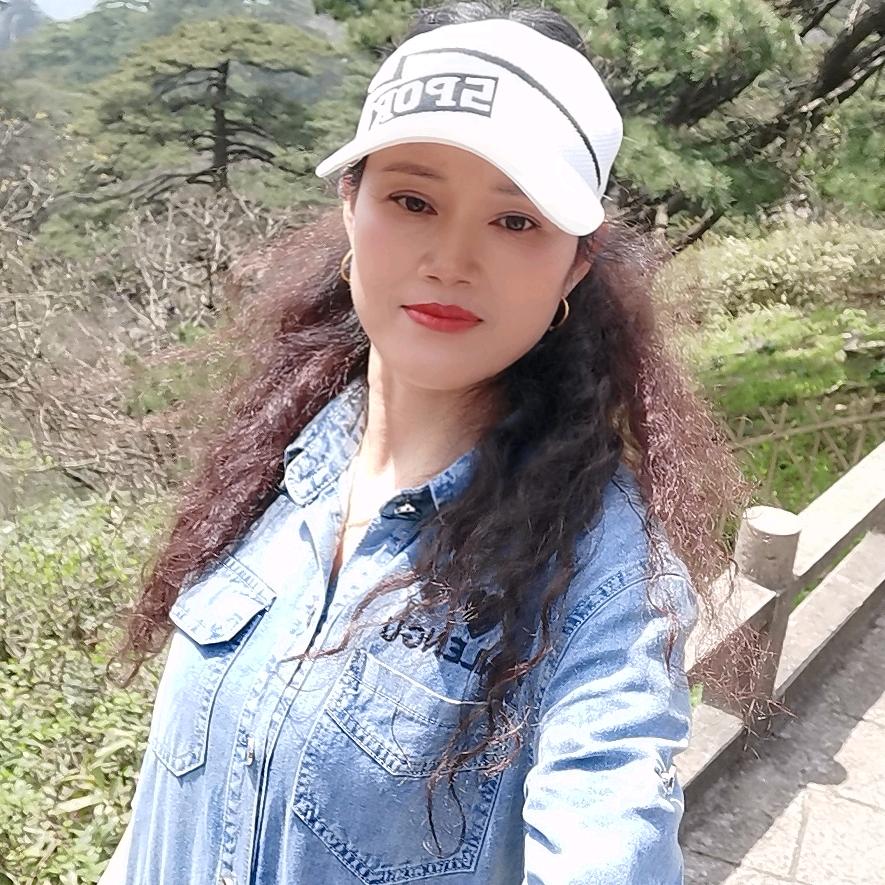 北城云姐广场舞
