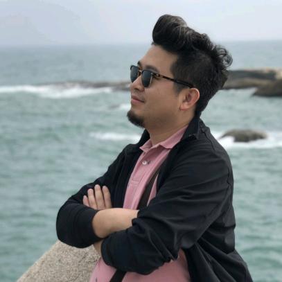 老杨大叔(逛吃北京)