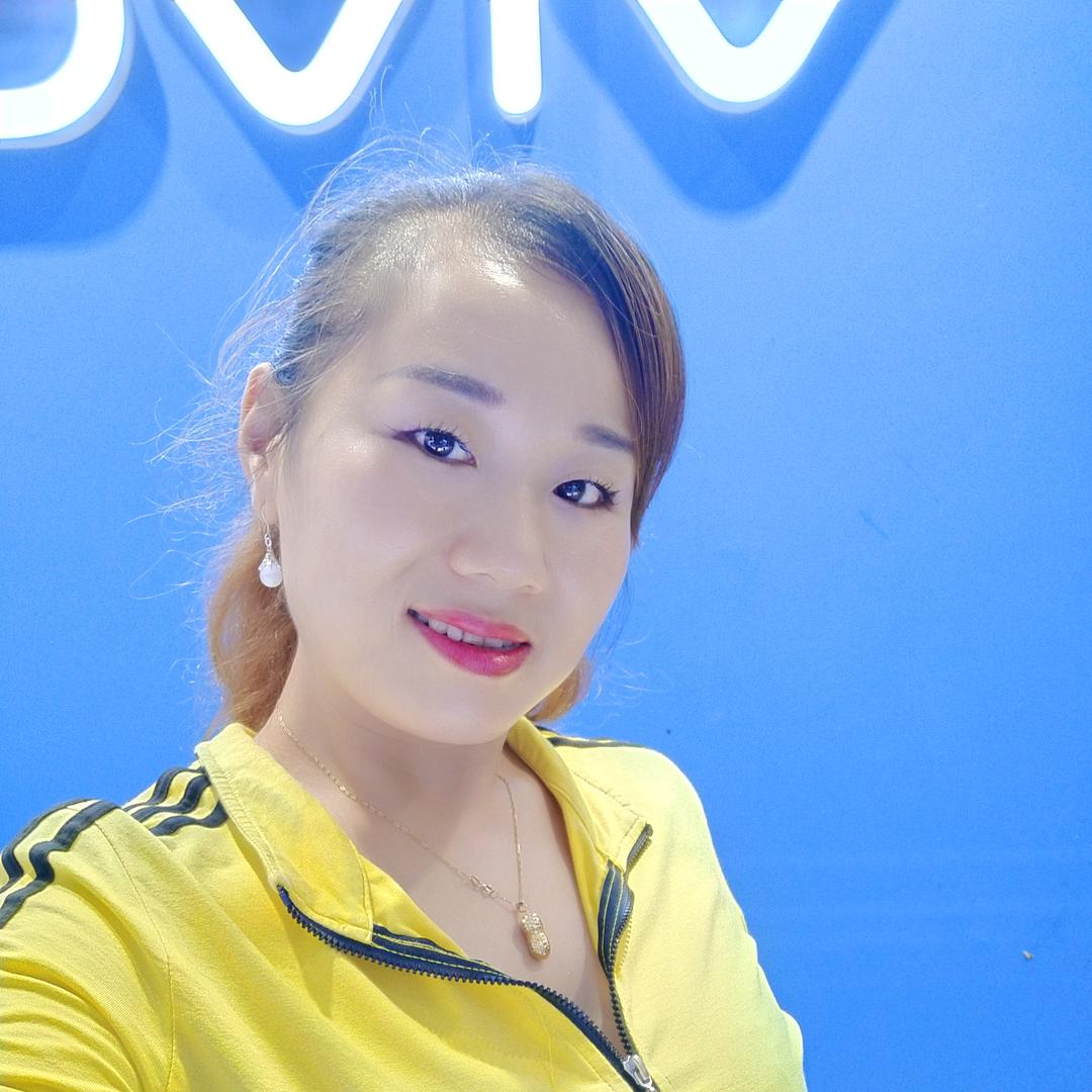阎良vivo张娟