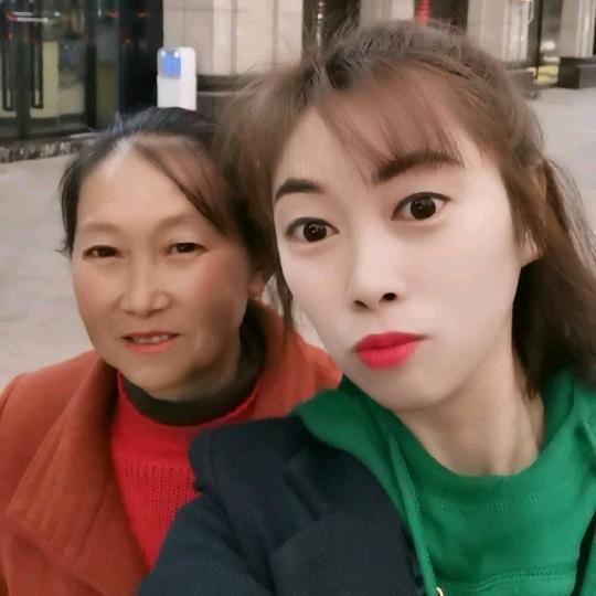 张二姐