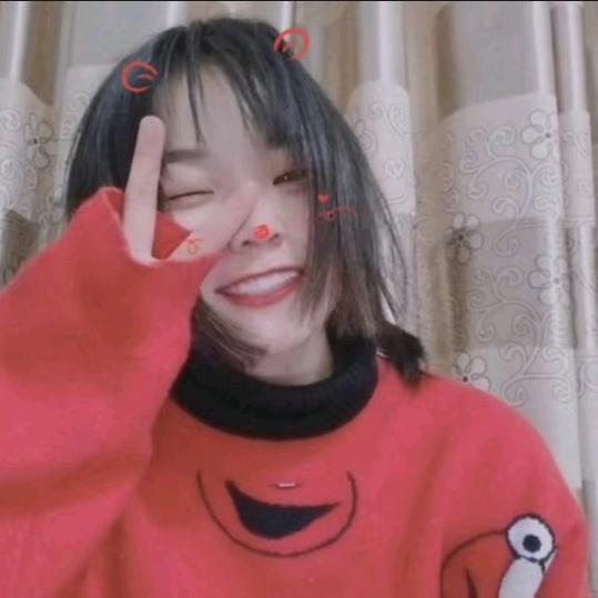 ❄️不⁴辣妹好烦😜