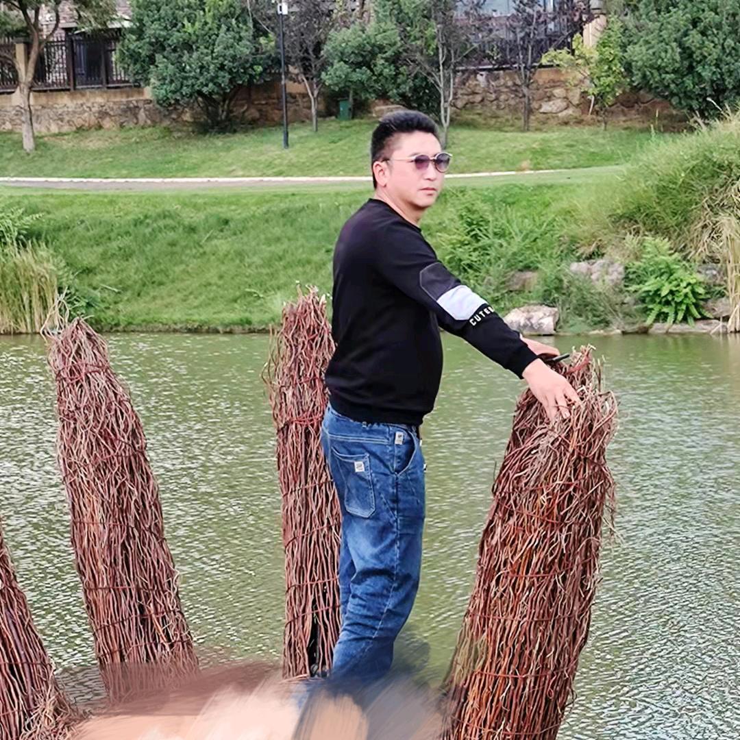 叶落知秋