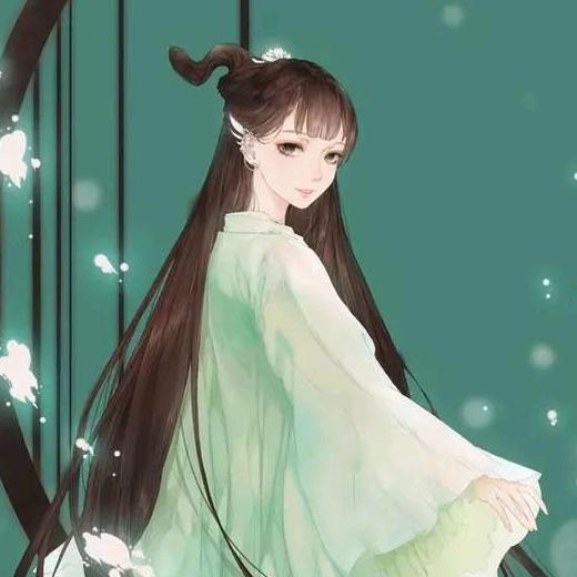 是丫头呀