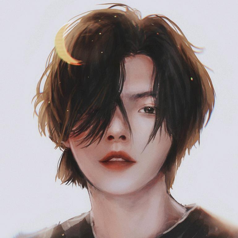 狸追