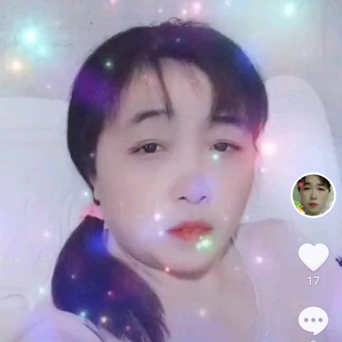 小向