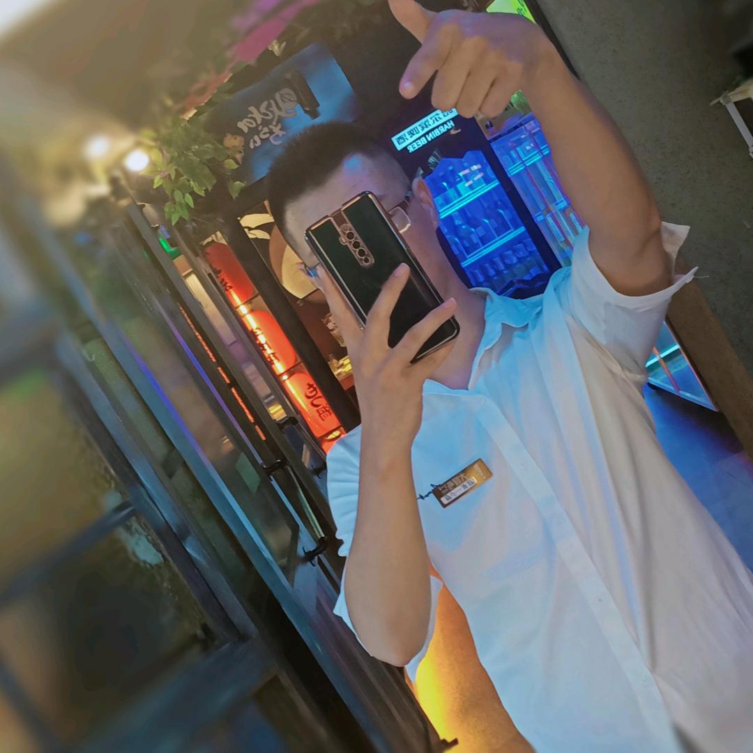 华阳Colby磊