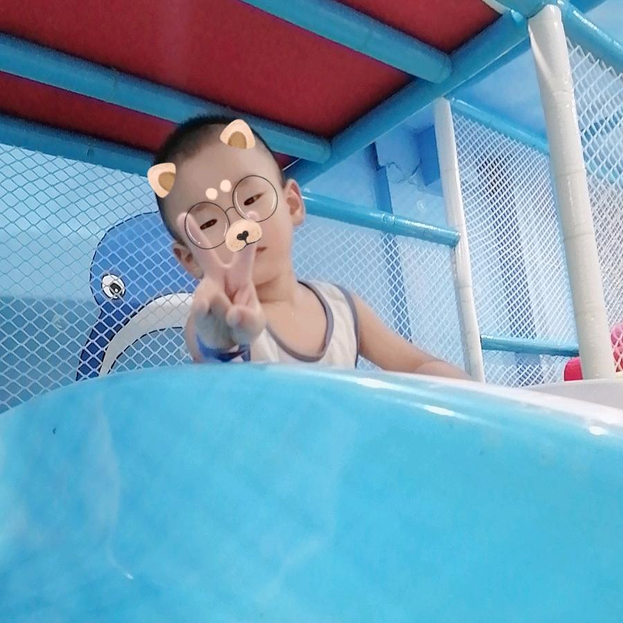 黑皮 😎😎不黑