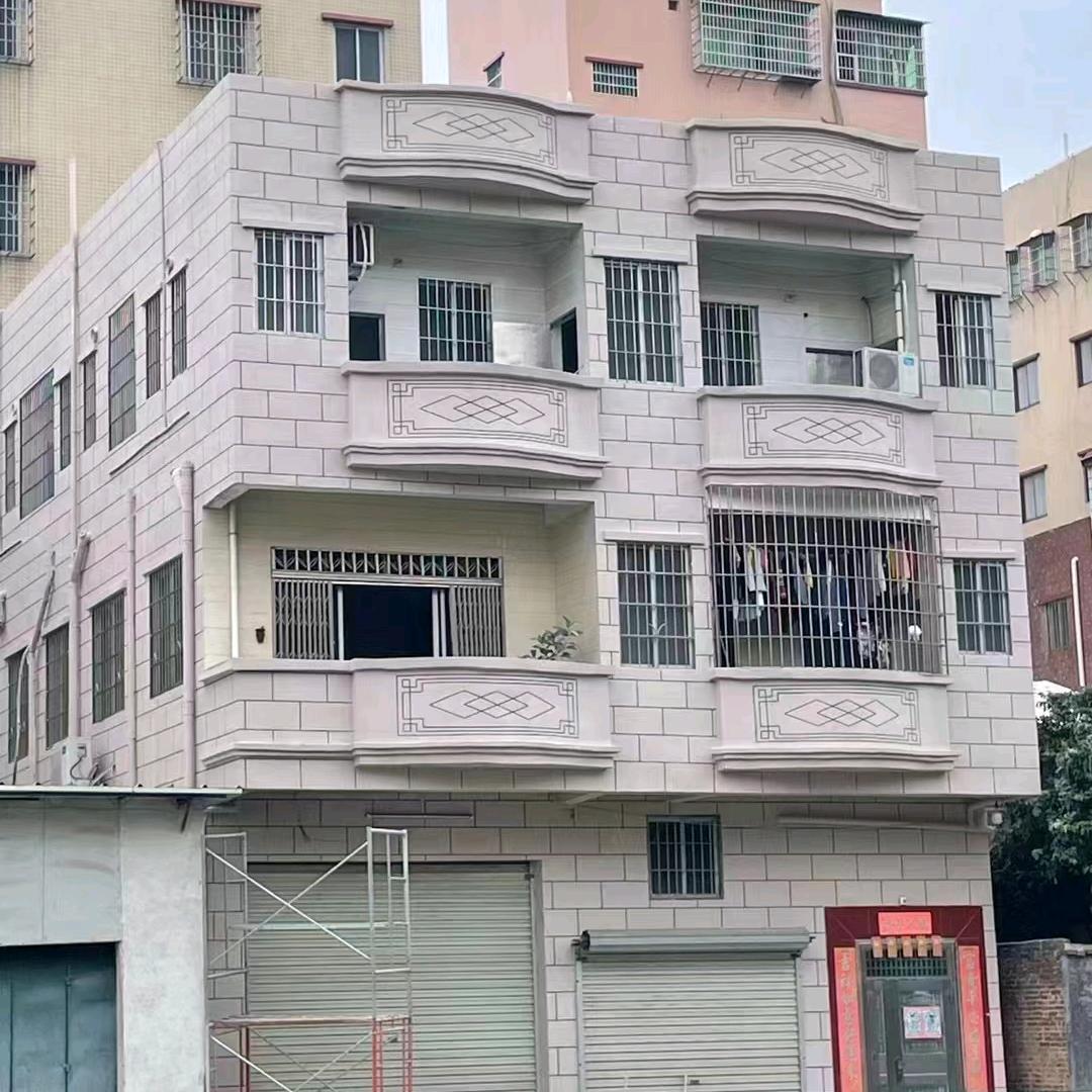 泉州君昊外墙装饰有限公司