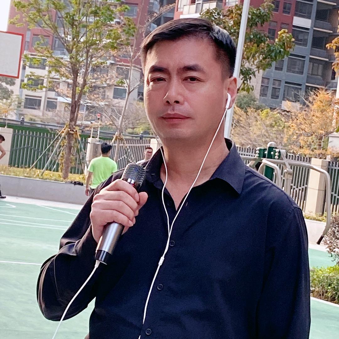 壹联科技声卡售后老铁918