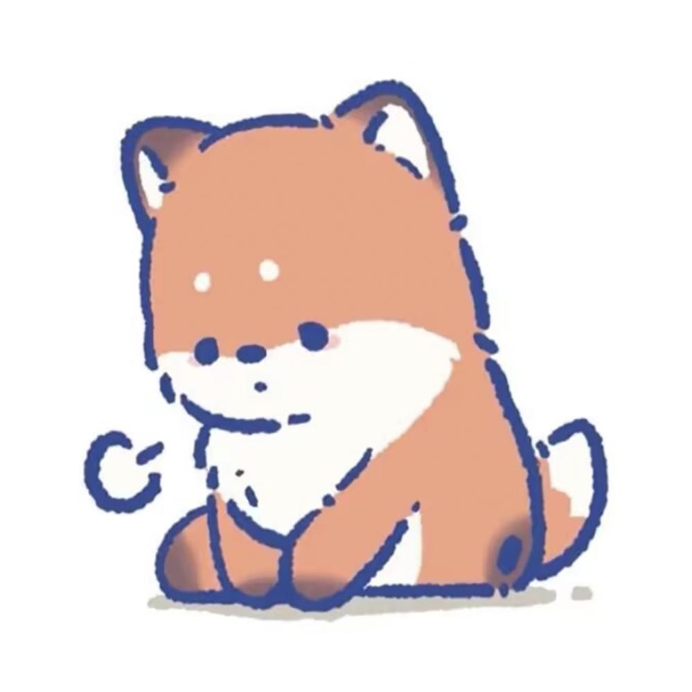 哈哈~