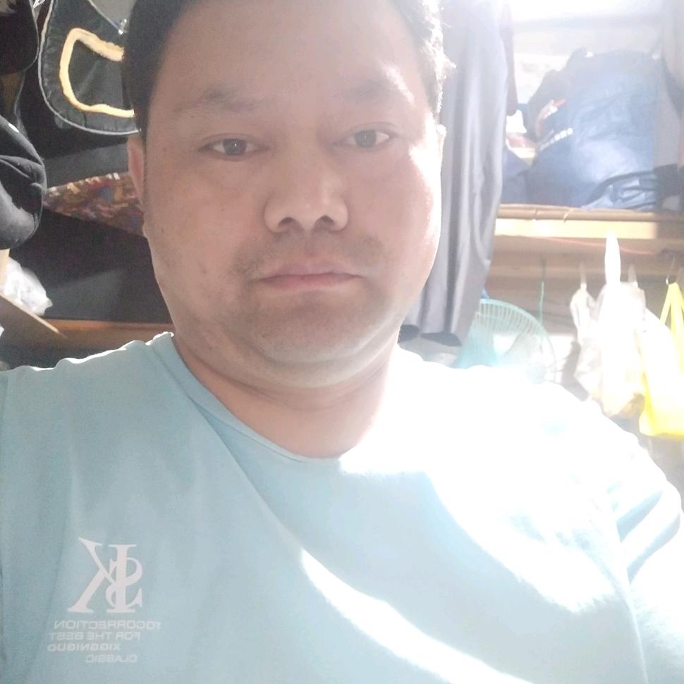 杨勇