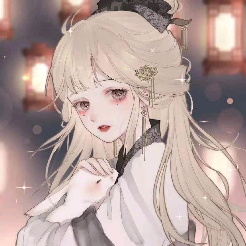 七滴淚