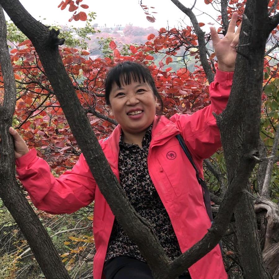 笑对人生