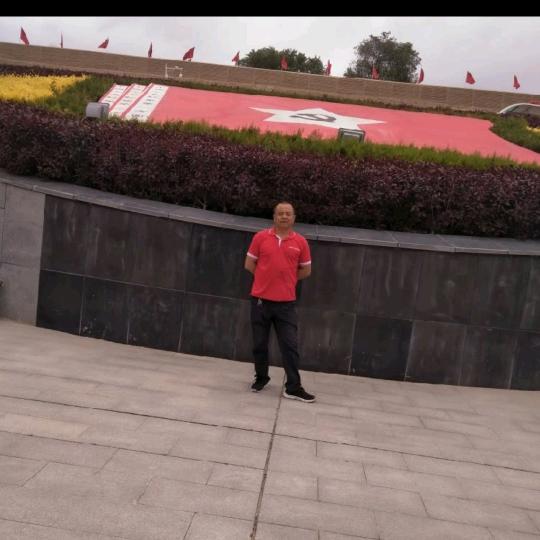 奋斗W杨哥