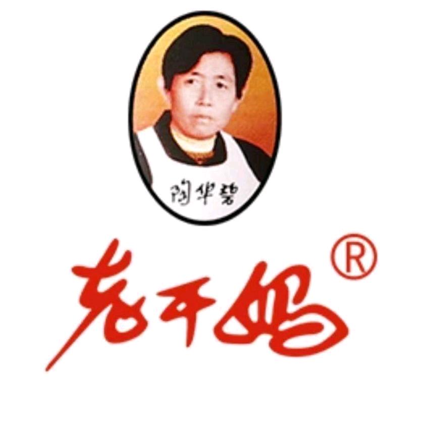 老干妈甄选