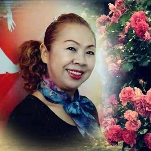 陈桂芝