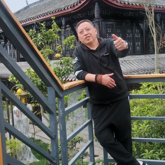 人生如梦68年9月1日猴李建国