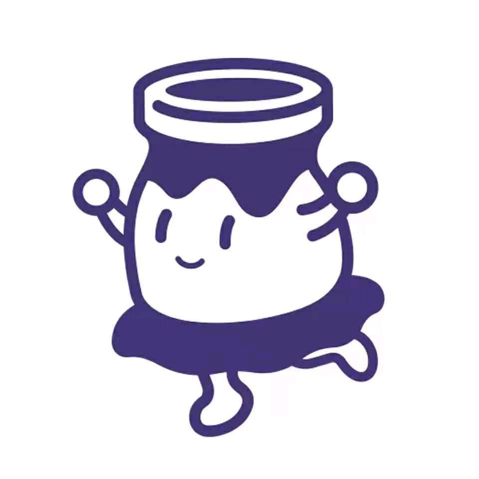 酸奶芭蕾世纪广场店