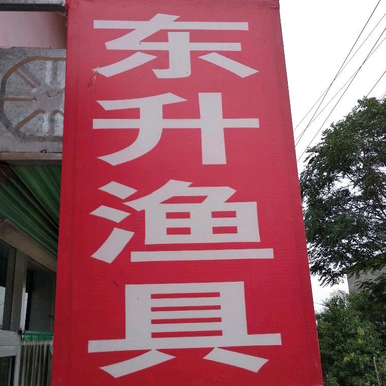 楚东升