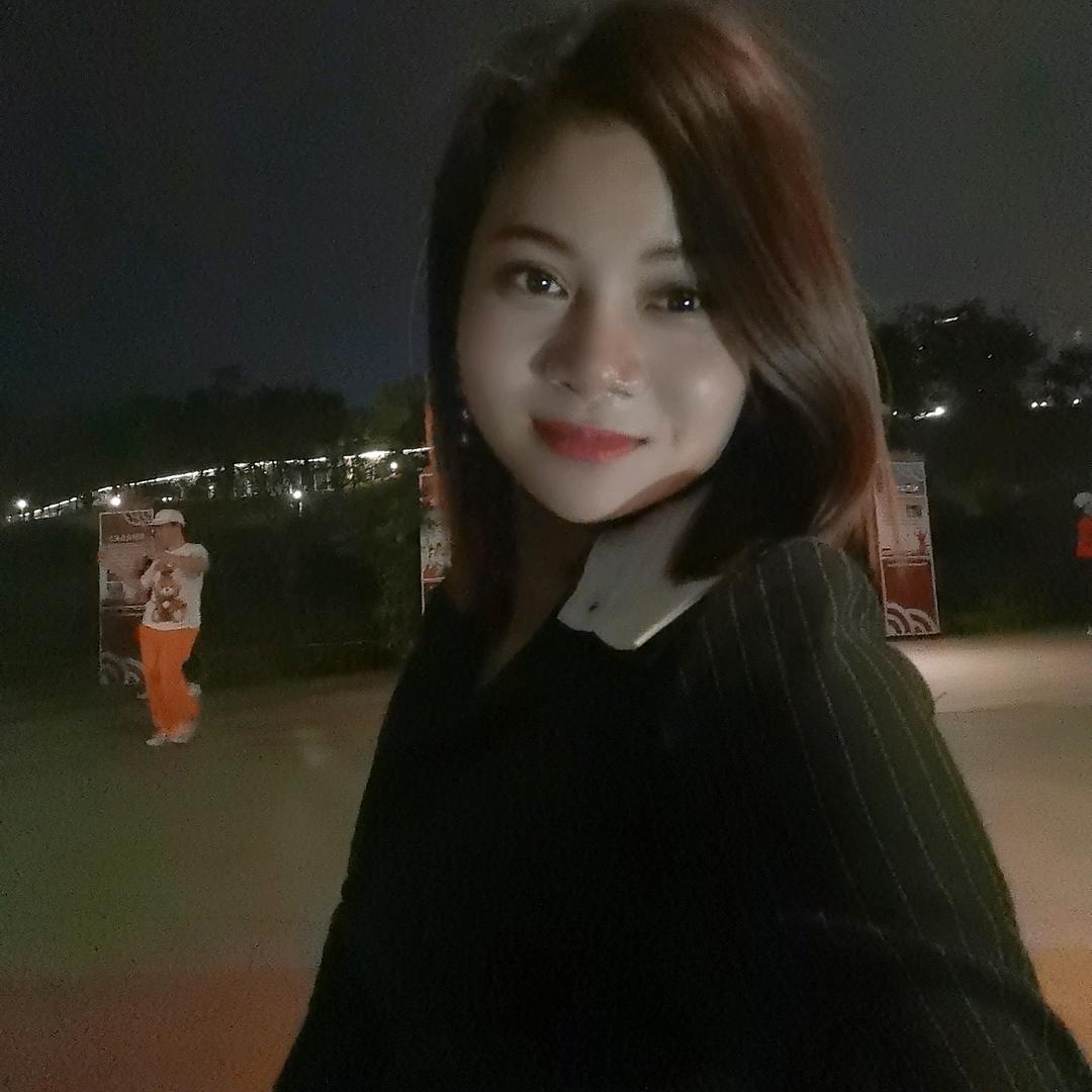 婷天真