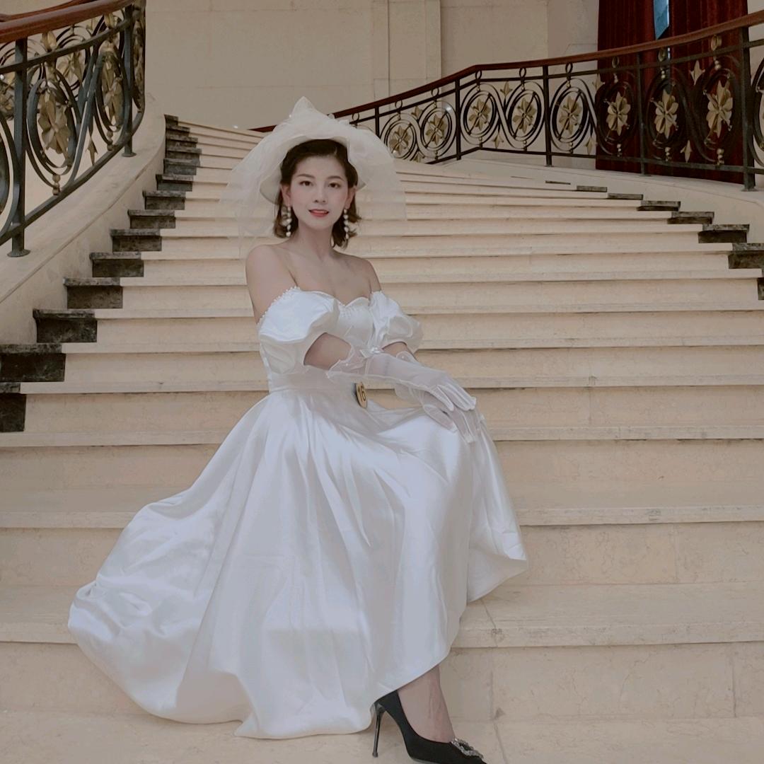 ♛王小姐（常州）