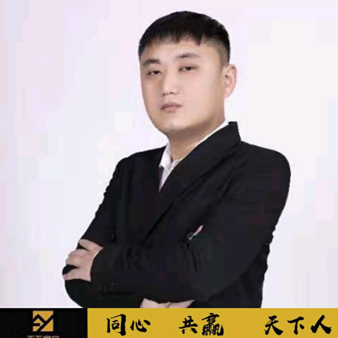 台前优质房源(濮阳新房)