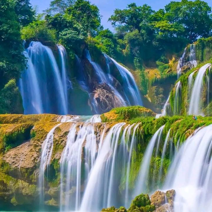 漫步人生路难走