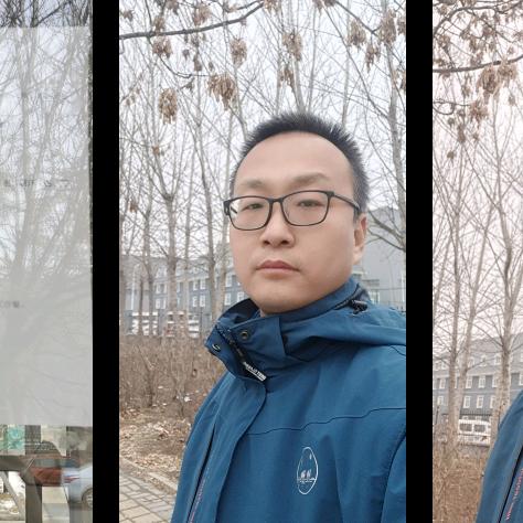 少白老王(天津的山东人)