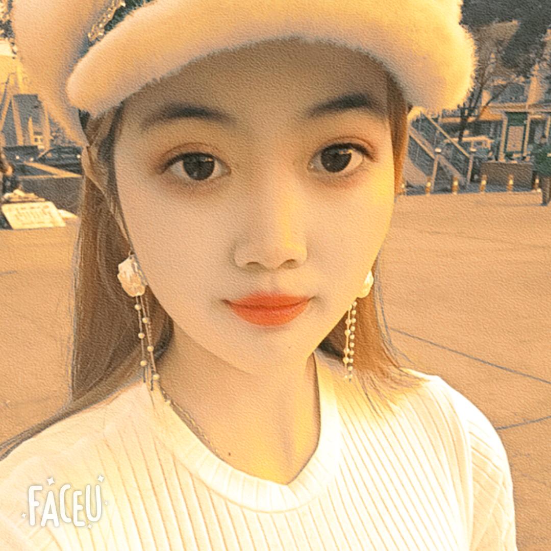 小贝壳🎤