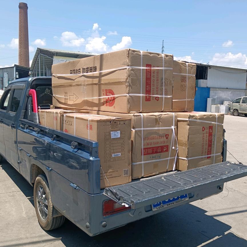 龙泉市金正华热水器经营部，（容声空气能）