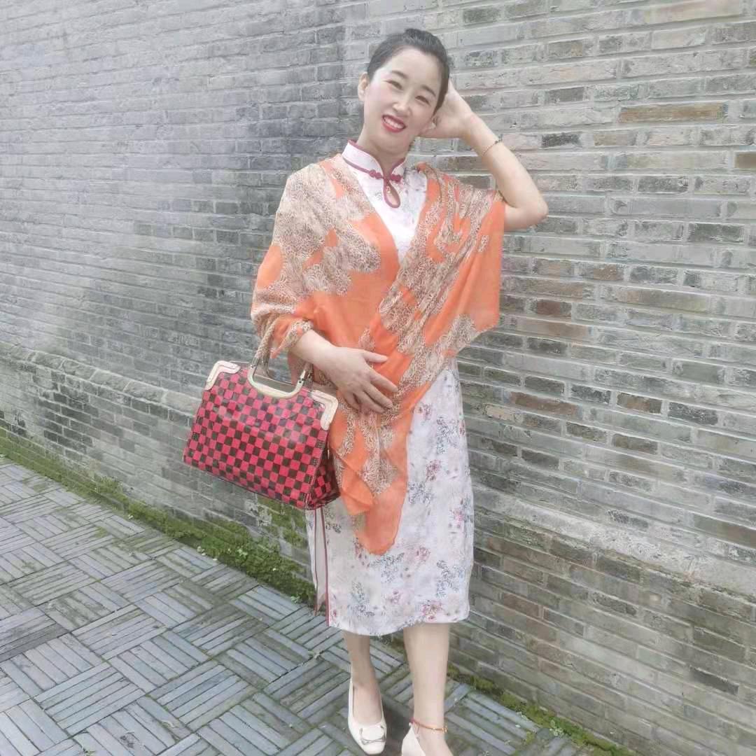 红梅花开