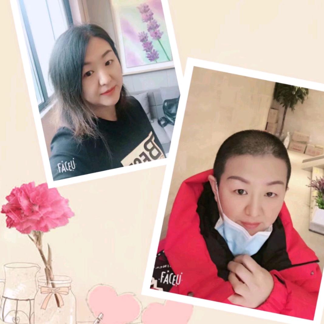 春霞手势舞