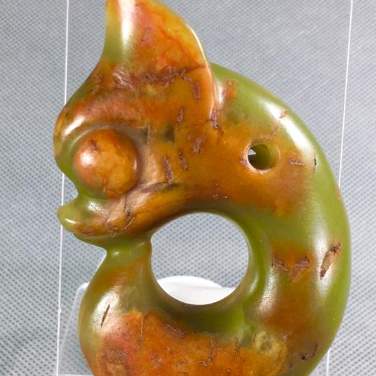 古玉痴（囡）不要连赞