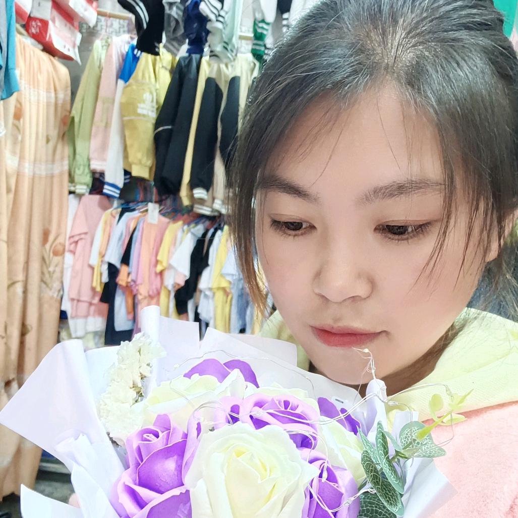 向日葵🌻的微笑