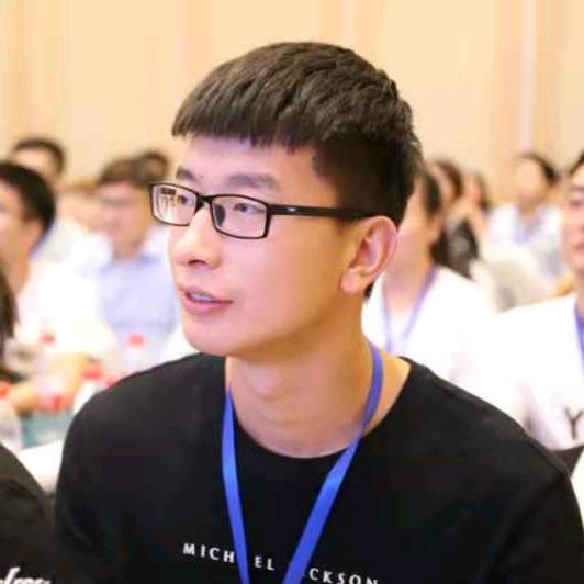 笑对生活每一天！